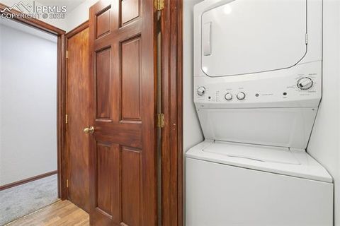 Tiny photo for 164 Aspen Circle, Divide, CO 80814 (MLS # 7897741)
