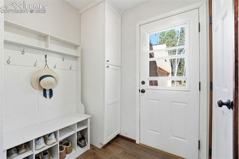 Tiny photo for 164 Aspen Circle, Divide, CO 80814 (MLS # 7897741)