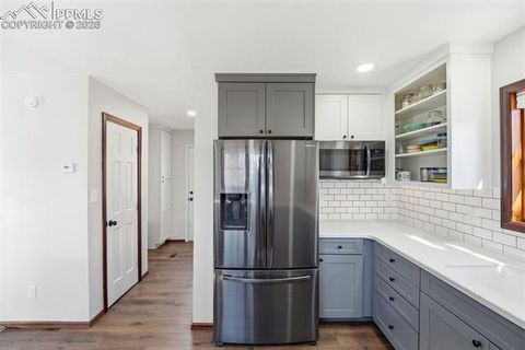 Tiny photo for 164 Aspen Circle, Divide, CO 80814 (MLS # 7897741)