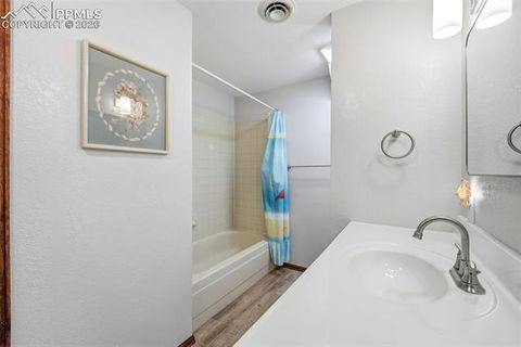 Tiny photo for 164 Aspen Circle, Divide, CO 80814 (MLS # 7897741)