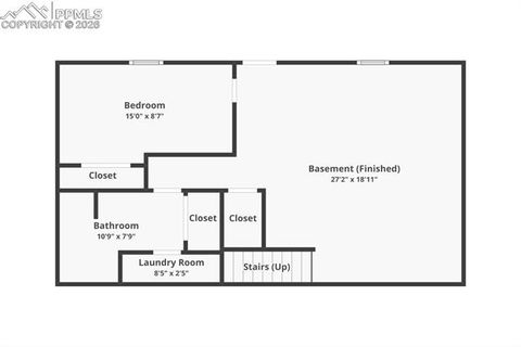Tiny photo for 164 Aspen Circle, Divide, CO 80814 (MLS # 7897741)