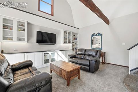 Tiny photo for 164 Aspen Circle, Divide, CO 80814 (MLS # 7897741)