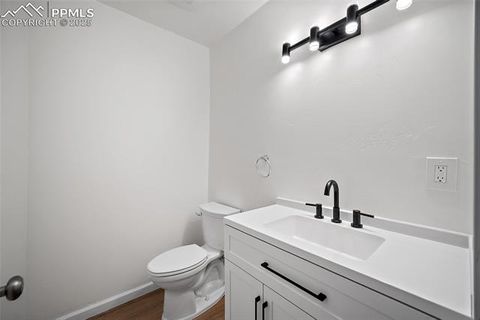 Tiny photo for 2925 Westcliff Circle, Colorado Springs, CO 80906 (MLS # 3762451)