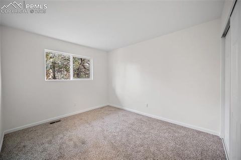 Tiny photo for 2925 Westcliff Circle, Colorado Springs, CO 80906 (MLS # 3762451)