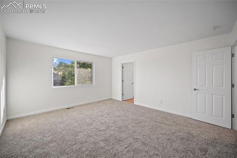 Tiny photo for 2925 Westcliff Circle, Colorado Springs, CO 80906 (MLS # 3762451)