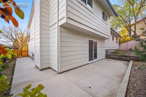 Tiny photo for 2925 Westcliff Circle, Colorado Springs, CO 80906 (MLS # 3762451)