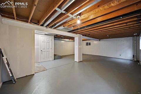 Tiny photo for 2925 Westcliff Circle, Colorado Springs, CO 80906 (MLS # 3762451)