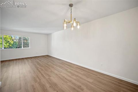 Tiny photo for 2925 Westcliff Circle, Colorado Springs, CO 80906 (MLS # 3762451)