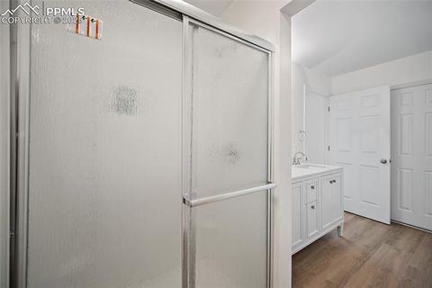 Tiny photo for 2925 Westcliff Circle, Colorado Springs, CO 80906 (MLS # 3762451)