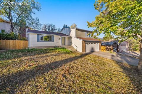 Tiny photo for 2925 Westcliff Circle, Colorado Springs, CO 80906 (MLS # 3762451)