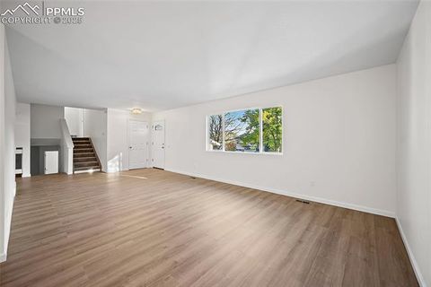 Tiny photo for 2925 Westcliff Circle, Colorado Springs, CO 80906 (MLS # 3762451)