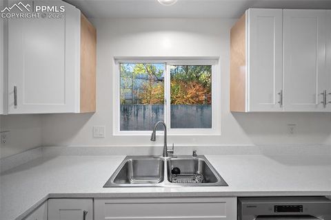 Tiny photo for 2925 Westcliff Circle, Colorado Springs, CO 80906 (MLS # 3762451)