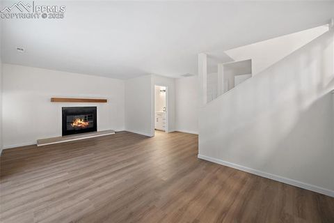 Tiny photo for 2925 Westcliff Circle, Colorado Springs, CO 80906 (MLS # 3762451)