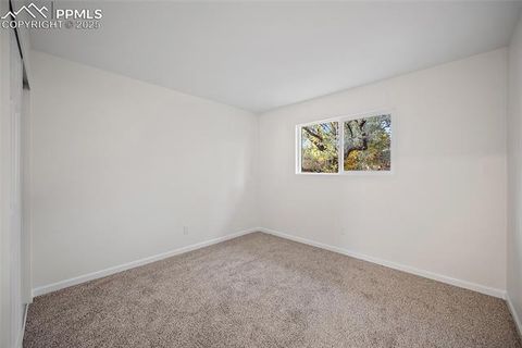 Tiny photo for 2925 Westcliff Circle, Colorado Springs, CO 80906 (MLS # 3762451)