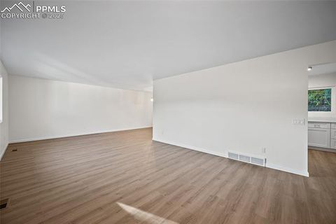 Tiny photo for 2925 Westcliff Circle, Colorado Springs, CO 80906 (MLS # 3762451)