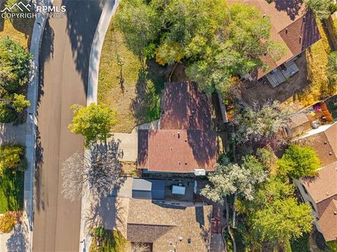 Tiny photo for 2925 Westcliff Circle, Colorado Springs, CO 80906 (MLS # 3762451)