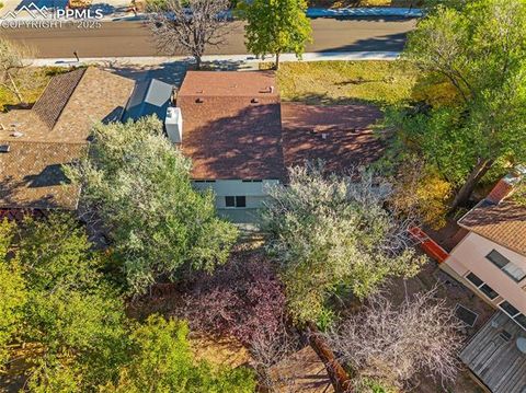 Tiny photo for 2925 Westcliff Circle, Colorado Springs, CO 80906 (MLS # 3762451)