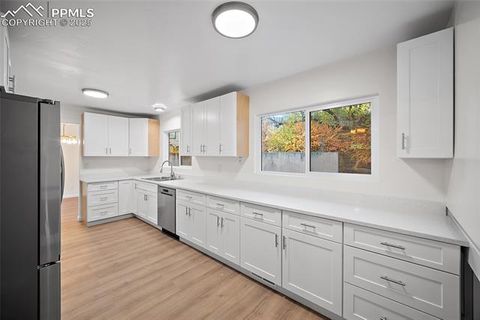 Tiny photo for 2925 Westcliff Circle, Colorado Springs, CO 80906 (MLS # 3762451)