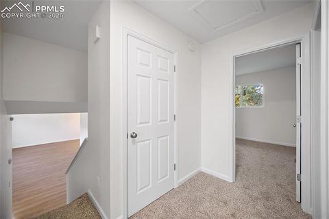 Tiny photo for 2925 Westcliff Circle, Colorado Springs, CO 80906 (MLS # 3762451)