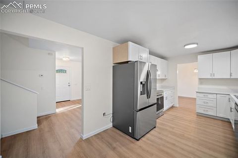 Tiny photo for 2925 Westcliff Circle, Colorado Springs, CO 80906 (MLS # 3762451)