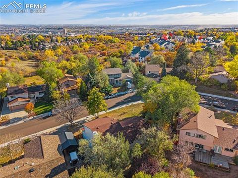 Tiny photo for 2925 Westcliff Circle, Colorado Springs, CO 80906 (MLS # 3762451)