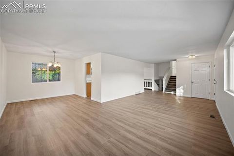 Tiny photo for 2925 Westcliff Circle, Colorado Springs, CO 80906 (MLS # 3762451)