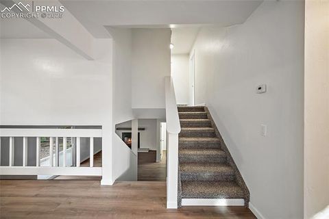 Tiny photo for 2925 Westcliff Circle, Colorado Springs, CO 80906 (MLS # 3762451)