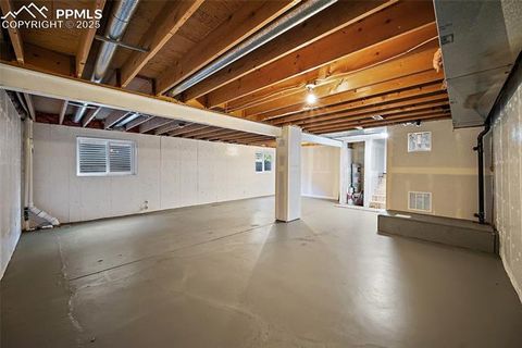 Tiny photo for 2925 Westcliff Circle, Colorado Springs, CO 80906 (MLS # 3762451)