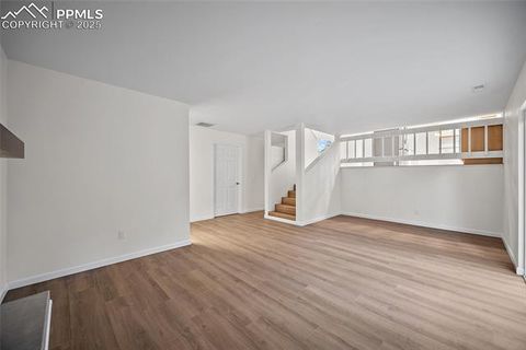 Tiny photo for 2925 Westcliff Circle, Colorado Springs, CO 80906 (MLS # 3762451)