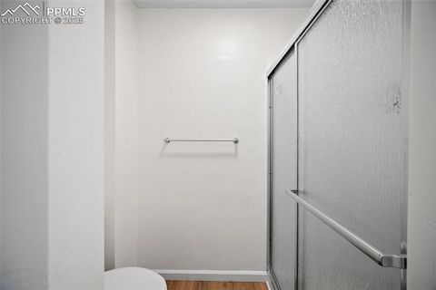 Tiny photo for 2925 Westcliff Circle, Colorado Springs, CO 80906 (MLS # 3762451)