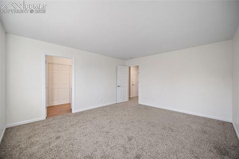 Tiny photo for 2925 Westcliff Circle, Colorado Springs, CO 80906 (MLS # 3762451)