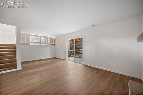 Tiny photo for 2925 Westcliff Circle, Colorado Springs, CO 80906 (MLS # 3762451)