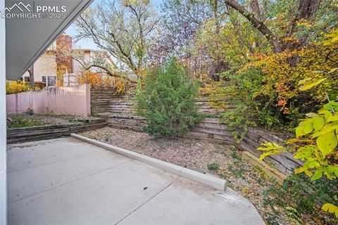 Tiny photo for 2925 Westcliff Circle, Colorado Springs, CO 80906 (MLS # 3762451)
