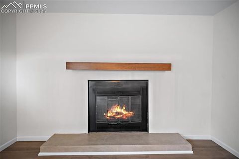 Tiny photo for 2925 Westcliff Circle, Colorado Springs, CO 80906 (MLS # 3762451)