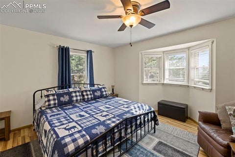 Tiny photo for 1110 Pikes Peak Drive, Florissant, CO 80816 (MLS # 1233078)