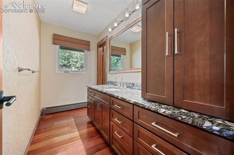 Tiny photo for 1306 Lime Rock Lane, Colorado Springs, CO 80906 (MLS # 2457287)