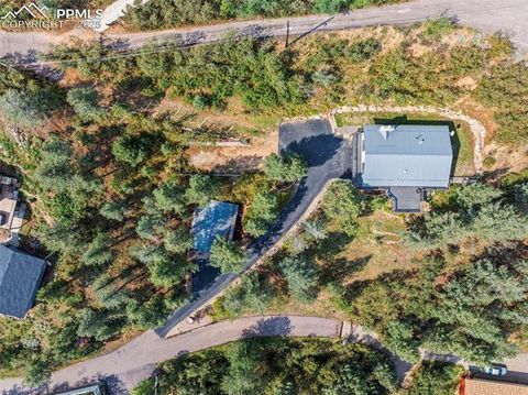 Tiny photo for 1306 Lime Rock Lane, Colorado Springs, CO 80906 (MLS # 2457287)