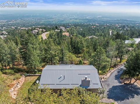 Tiny photo for 1306 Lime Rock Lane, Colorado Springs, CO 80906 (MLS # 2457287)