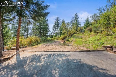 Tiny photo for 1306 Lime Rock Lane, Colorado Springs, CO 80906 (MLS # 2457287)