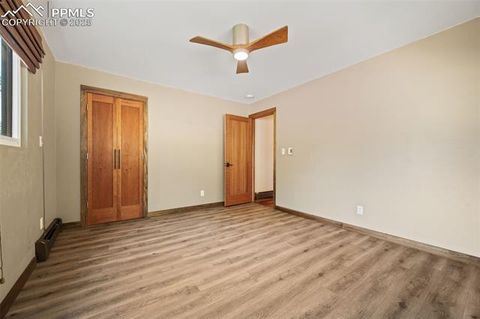 Tiny photo for 1306 Lime Rock Lane, Colorado Springs, CO 80906 (MLS # 2457287)