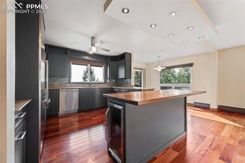 Tiny photo for 1306 Lime Rock Lane, Colorado Springs, CO 80906 (MLS # 2457287)