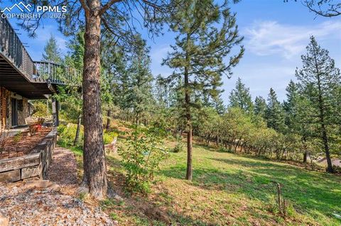 Tiny photo for 1306 Lime Rock Lane, Colorado Springs, CO 80906 (MLS # 2457287)