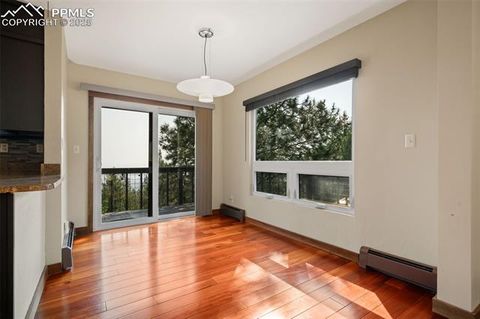 Tiny photo for 1306 Lime Rock Lane, Colorado Springs, CO 80906 (MLS # 2457287)