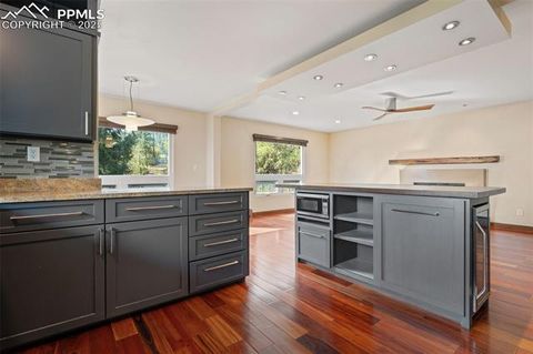 Tiny photo for 1306 Lime Rock Lane, Colorado Springs, CO 80906 (MLS # 2457287)