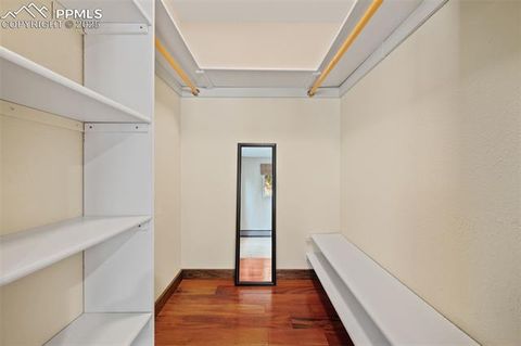 Tiny photo for 1306 Lime Rock Lane, Colorado Springs, CO 80906 (MLS # 2457287)