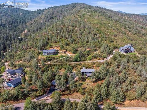 Tiny photo for 1306 Lime Rock Lane, Colorado Springs, CO 80906 (MLS # 2457287)