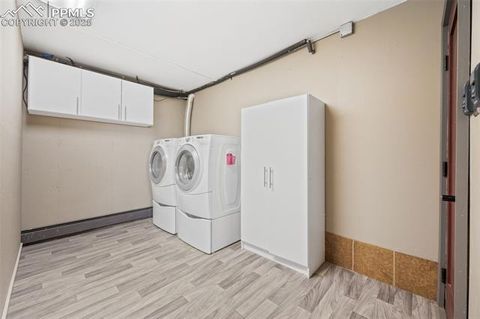 Tiny photo for 1306 Lime Rock Lane, Colorado Springs, CO 80906 (MLS # 2457287)