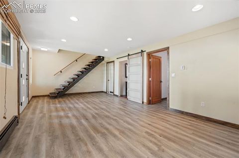 Tiny photo for 1306 Lime Rock Lane, Colorado Springs, CO 80906 (MLS # 2457287)