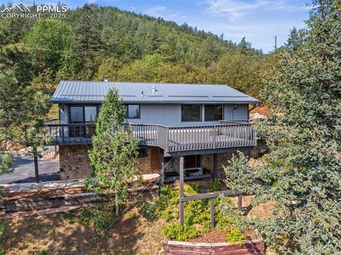 Tiny photo for 1306 Lime Rock Lane, Colorado Springs, CO 80906 (MLS # 2457287)