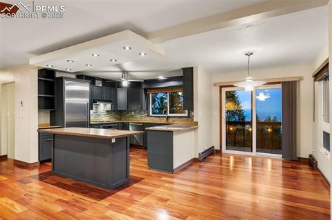 Tiny photo for 1306 Lime Rock Lane, Colorado Springs, CO 80906 (MLS # 2457287)